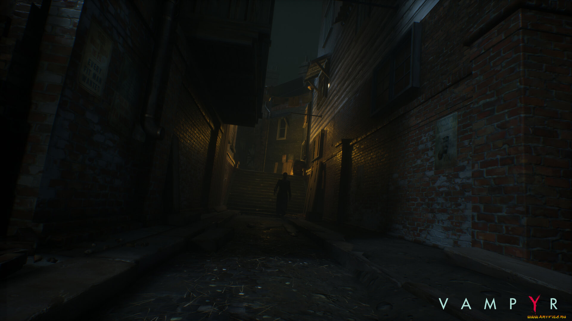  , vampyr